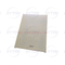 Juego de placa de palanca Metso Nordberg Jaw Crusher C116 Repuestos