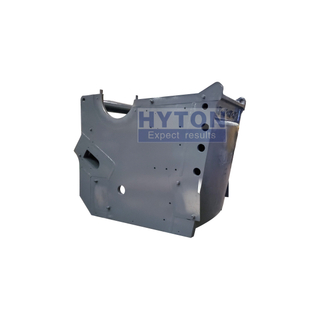 Traje de ensamblaje de marco CJ815 para piezas de repuesto de Sandvik Jaw Crusher