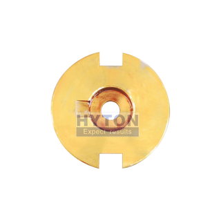 Brida de repuesto de cono de calidad GP7 de calidad original GP7 Piezas de repuesto para la venta en caliente