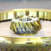 Engranajes y engranajes altos precisos para piezas de repuesto para la trituradora de cono MetSo GP200