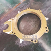 Traje de repuestos de anillo de ajuste HP200 para Metso Nordberg Cone Crusher