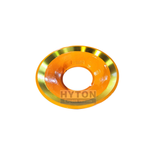Linters de tazón de desgaste de treex rc45 rc45
