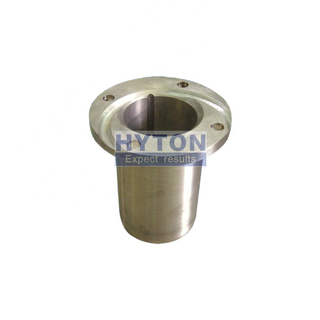 Metso Nordberg HP500 CONE CONO PIEZAS DE PIEZAS DE Bronce Controling Buje