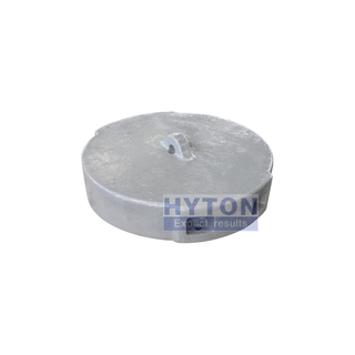Tapa de araña Sandvik CH440 Cone Crusher Piezas de repuesto para venta caliente