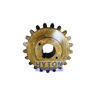 Traje de repuestos de piñón de 3 pies para Symons Cone Crusher