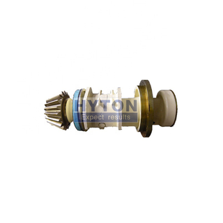 Conjunto del contador del oleaje de repuesto Fit MetSo HP800 Cono de cono