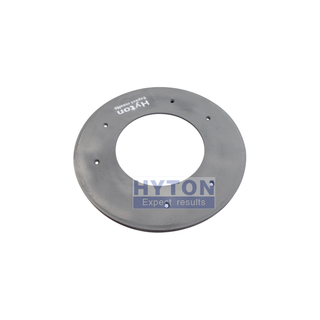 Traje de repuesto de placa de desgaste de B7150SE para Metso Barmac VSI Crusher