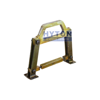 Herramienta de levantamiento de bujes de repuestos MetSo GP300 Cone Crusher