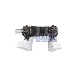 Accesorios de asombrosa MetSo C106 de alta calidad Soporte de soporte