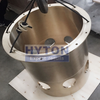 Metso HP6 Cone Crusher Bronze Parts de repuesto Cosillo de repuesto