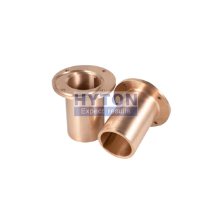 HP300 Partes de bronce para el conteo de contador de contador a Metso Nordberg Cone Crusher