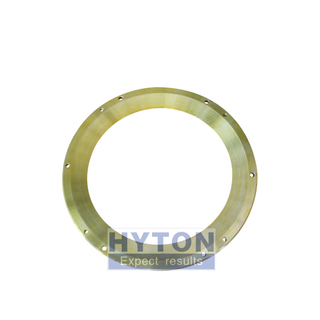 Fabricante OEM original Venta caliente Metso Cone Parts Parts GP200s Anillo de deslizamiento
