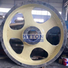 OEM Price Metso C200 Jaw Crusher Piezas de repuesto Flywheel