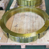 Fabricante OEM MetSo SG60-89 Piezas de repuesto de trituradores giratorios