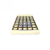 Trío CT3648 Accesorios de Jaw Crusher Placa de mandíbula fija y móvil