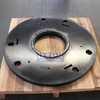 Metso RC840 VSI TRANSTER Rotor naranja Conjunto Piezas de repuesto Placa de desgaste superior