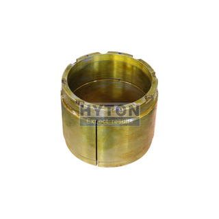 Accesorios de buje de ajuste C100 se aplica a Metso Jaw Crusher para una venta caliente