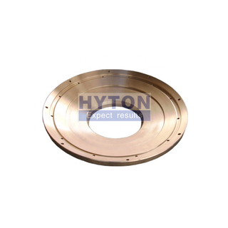 Symons de 4 pies Cone Crusher Piezas de repuesto Finer para la venta