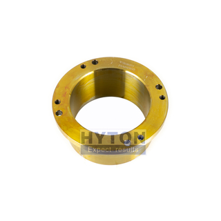 Traje de repuestos superior de alta calidad para Metso Nordberg GP550 Cono Crusher