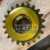 Traje de piezas de repuesto de engranaje y piñón a la trituradora de cono multi-cilindro MetSo HP400