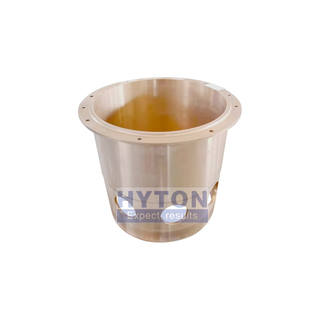 Metso HP6 Cone Crusher Bronze Parts de repuesto Cosillo de repuesto