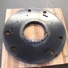 Metso RC840 VSI TRANSTER Rotor naranja Conjunto Piezas de repuesto Placa de desgaste superior